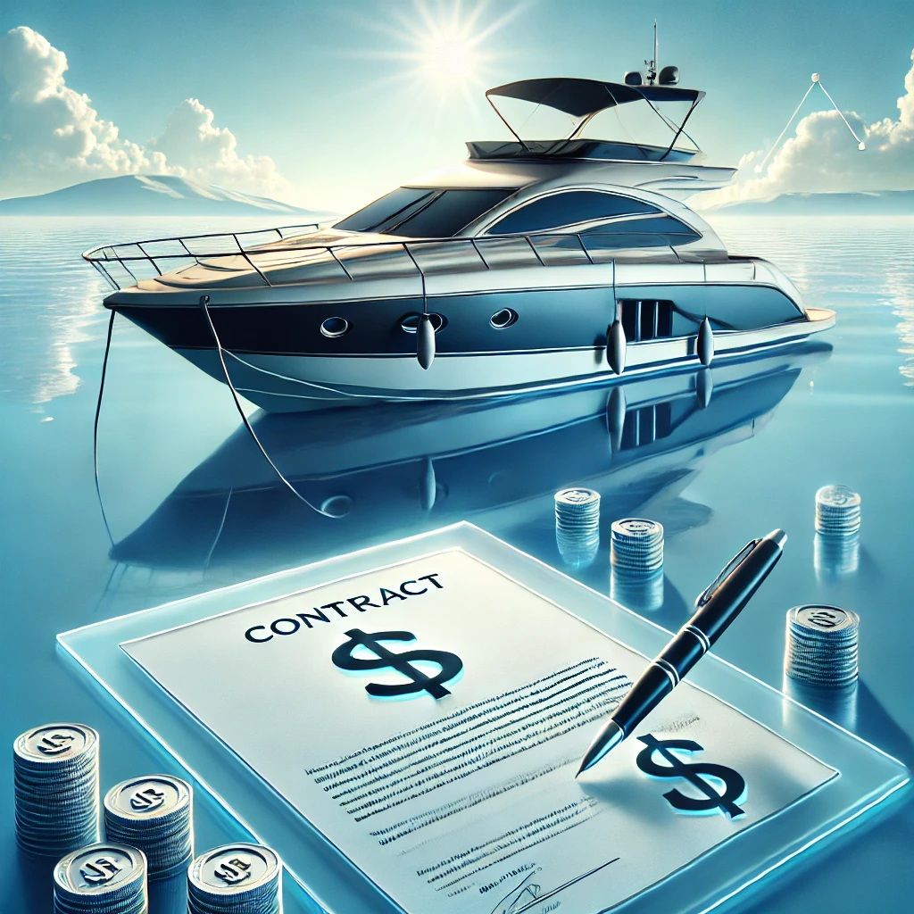 Boat Loans in 2025: Best Rates, Lenders, and Smart Financing Tips to Set Sail Affordably